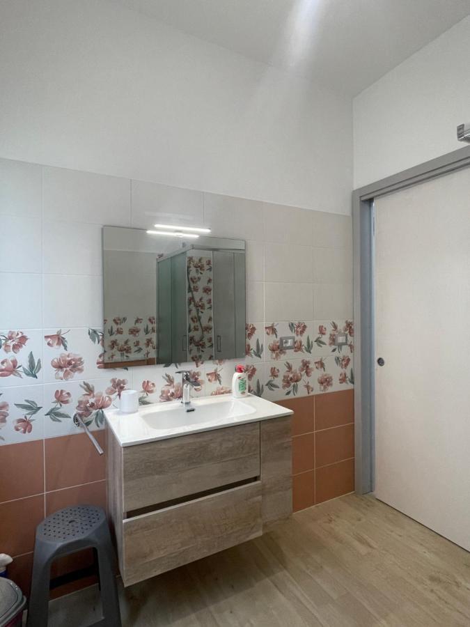 Affittacamere Il Vicoletto Aria Ona Villagrande Strisaili Exterior photo