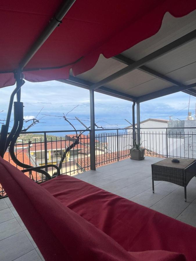 Affittacamere Il Vicoletto Aria Ona Villagrande Strisaili Exterior photo