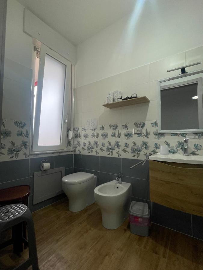 Affittacamere Il Vicoletto Aria Ona Villagrande Strisaili Exterior photo