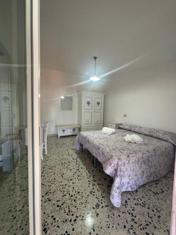 Affittacamere Il Vicoletto Aria Ona Villagrande Strisaili Exterior photo