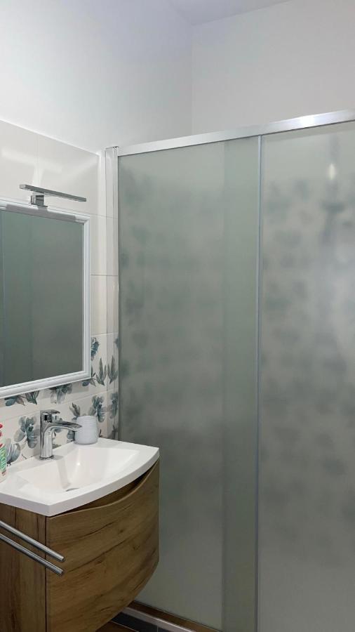 Affittacamere Il Vicoletto Aria Ona Villagrande Strisaili Exterior photo