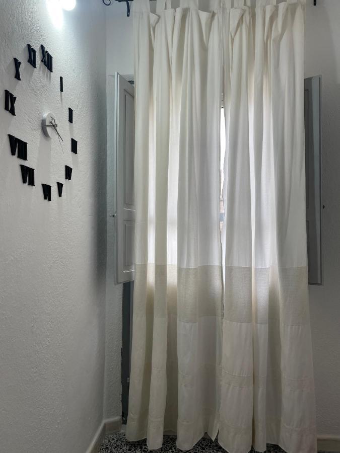 Affittacamere Il Vicoletto Aria Ona Villagrande Strisaili Exterior photo