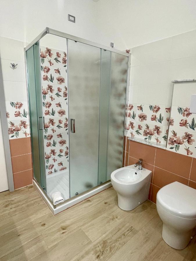 Affittacamere Il Vicoletto Aria Ona Villagrande Strisaili Exterior photo